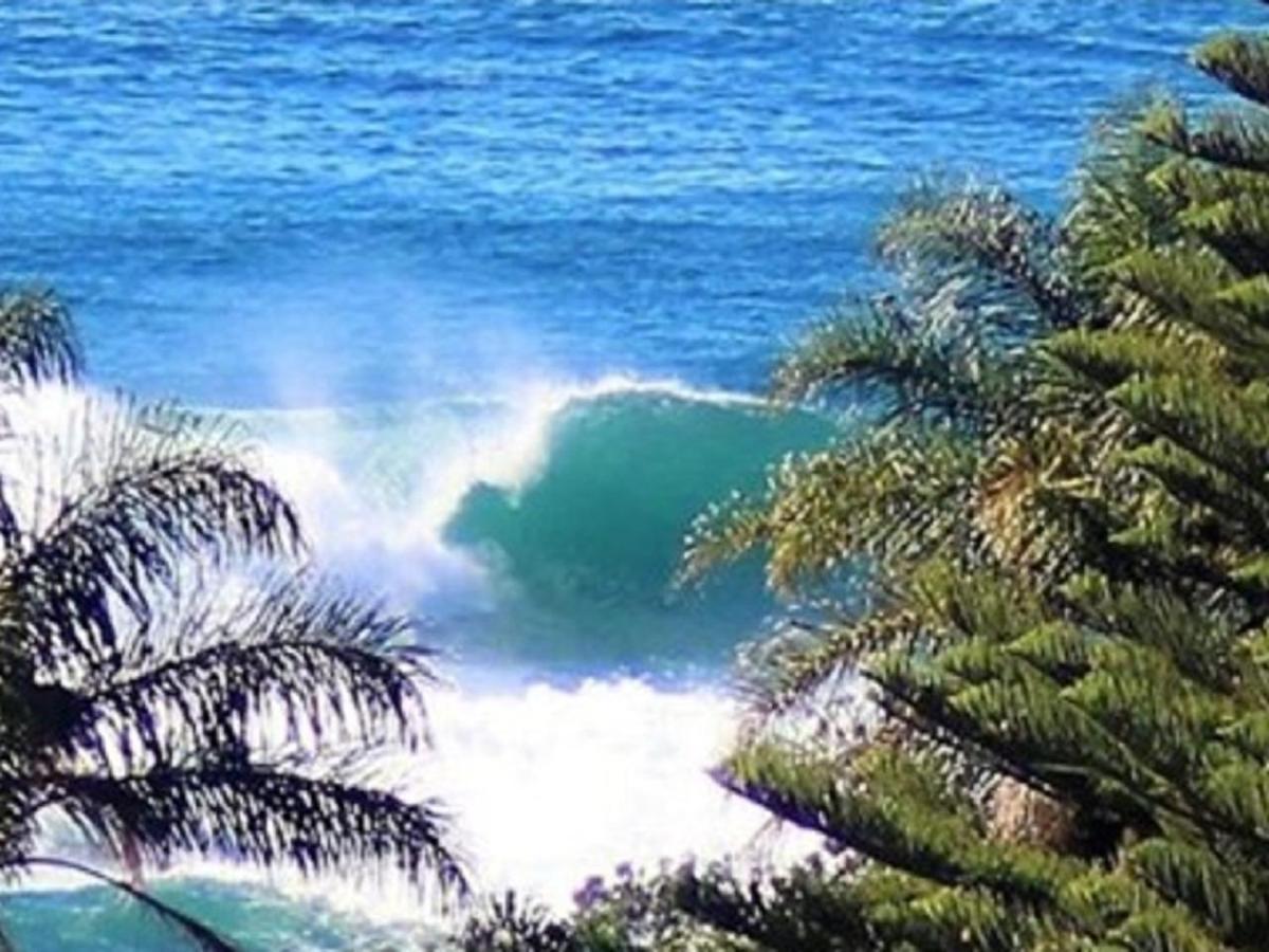 Mollymook Ocean View Motel Rewards Longer Stays -Over 18S Only (Adults Only) Exterior foto