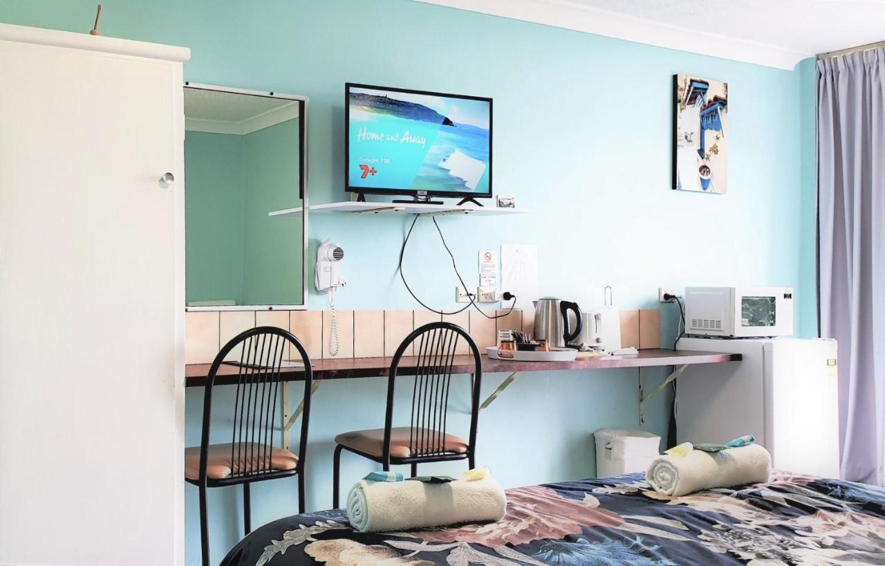 Mollymook Ocean View Motel Rewards Longer Stays -Over 18S Only (Adults Only) Exterior foto