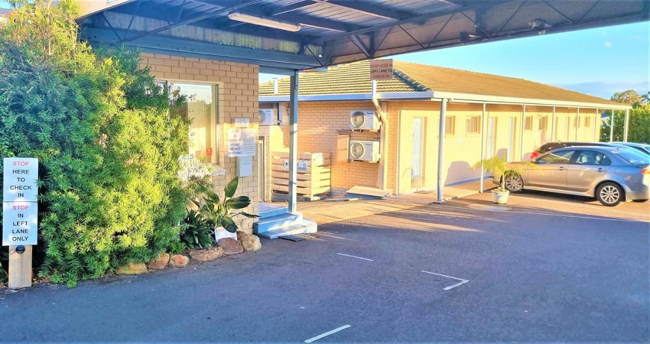 Mollymook Ocean View Motel Rewards Longer Stays -Over 18S Only (Adults Only) Exterior foto
