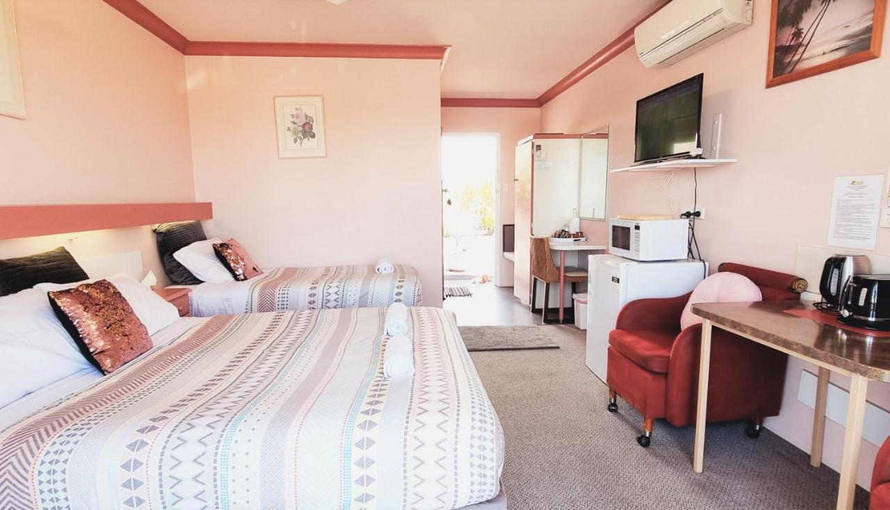 Mollymook Ocean View Motel Rewards Longer Stays -Over 18S Only (Adults Only) Exterior foto