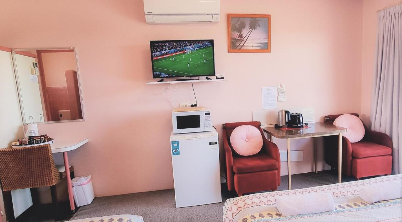 Mollymook Ocean View Motel Rewards Longer Stays -Over 18S Only (Adults Only) Exterior foto