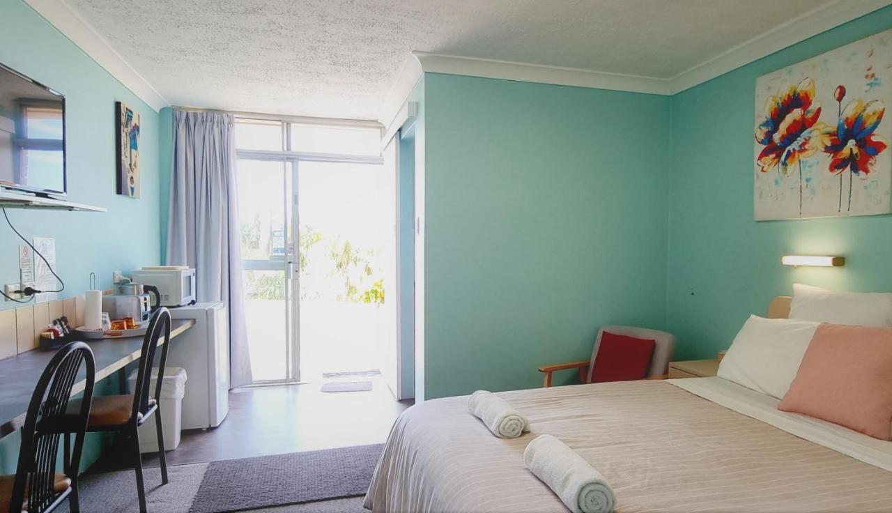 Mollymook Ocean View Motel Rewards Longer Stays -Over 18S Only (Adults Only) Exterior foto