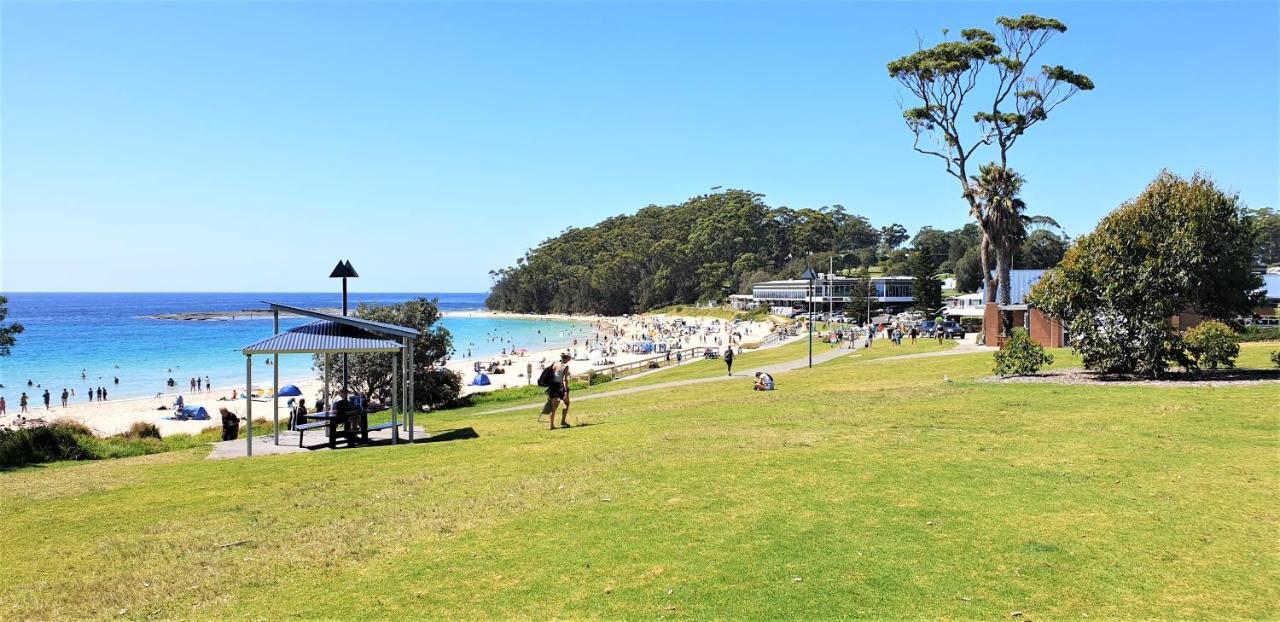Mollymook Ocean View Motel Rewards Longer Stays -Over 18S Only (Adults Only) Exterior foto