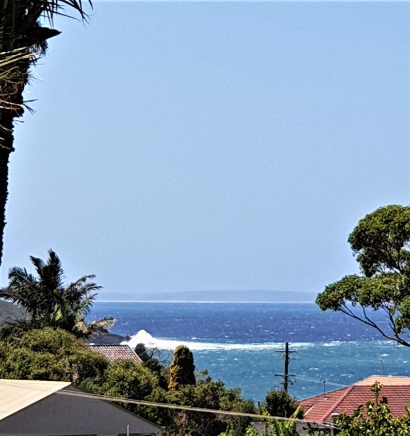 Mollymook Ocean View Motel Rewards Longer Stays -Over 18S Only (Adults Only) Exterior foto