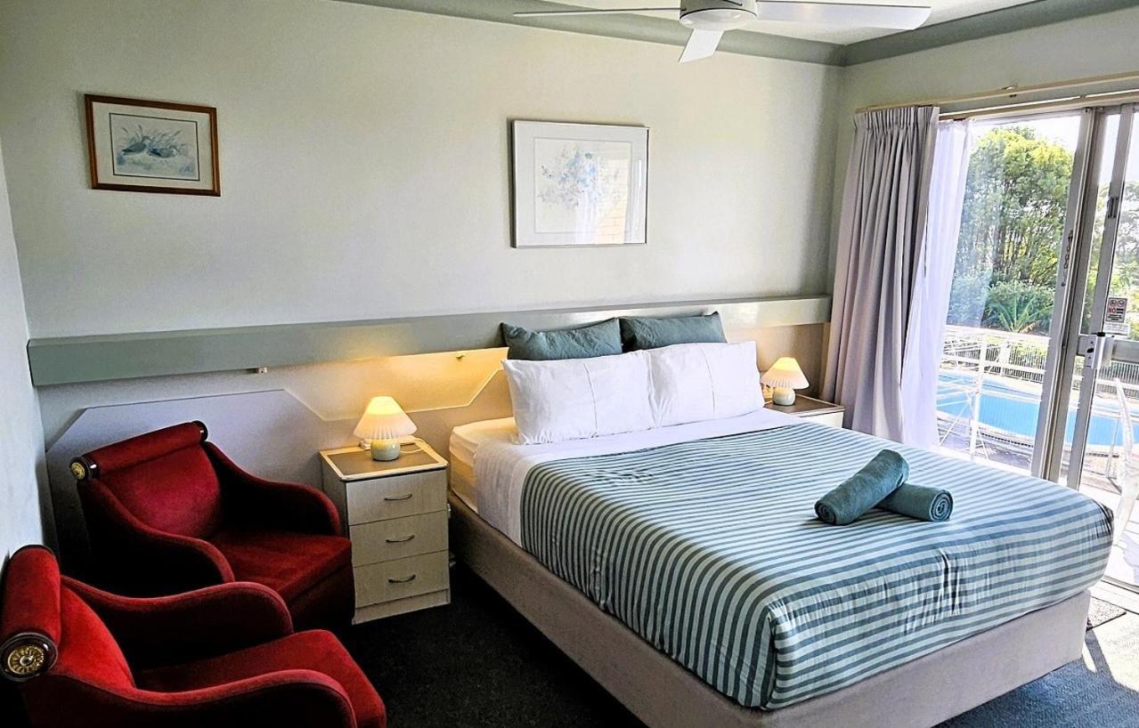 Mollymook Ocean View Motel Rewards Longer Stays -Over 18S Only (Adults Only) Exterior foto