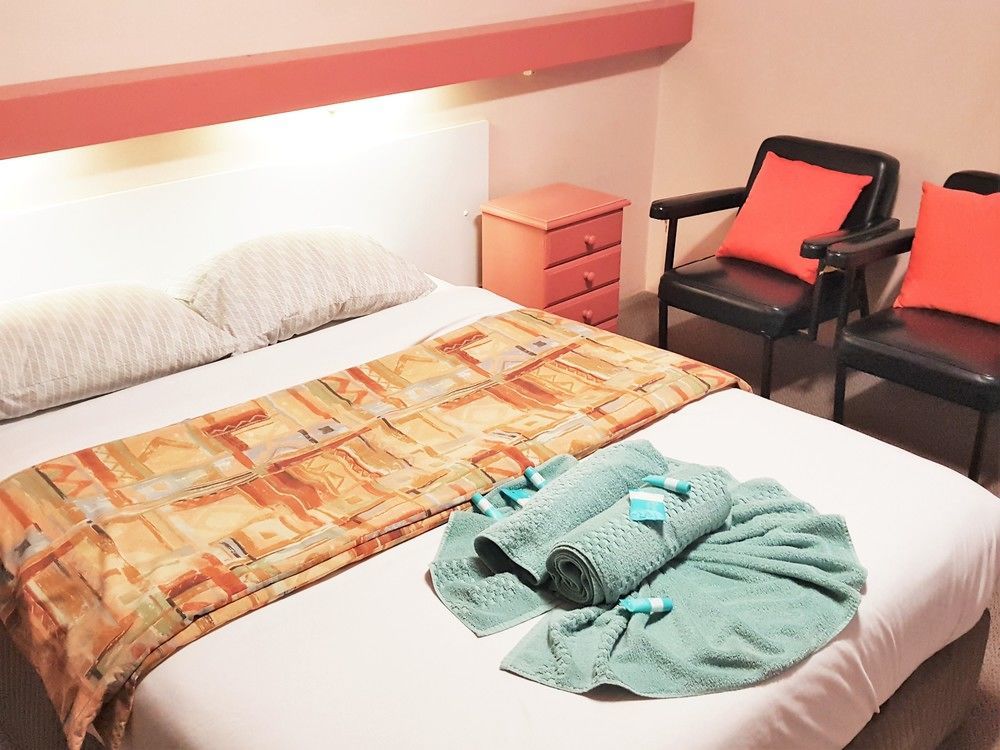 Mollymook Ocean View Motel Rewards Longer Stays -Over 18S Only (Adults Only) Exterior foto