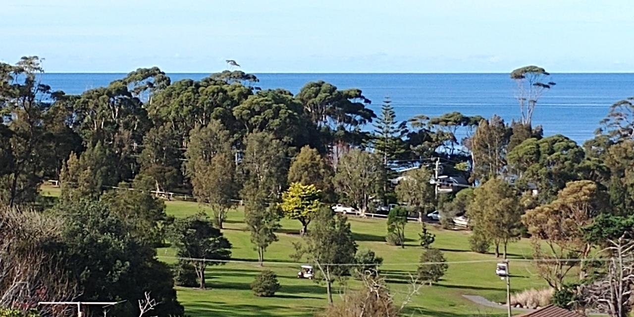 Mollymook Ocean View Motel Rewards Longer Stays -Over 18S Only (Adults Only) Exterior foto