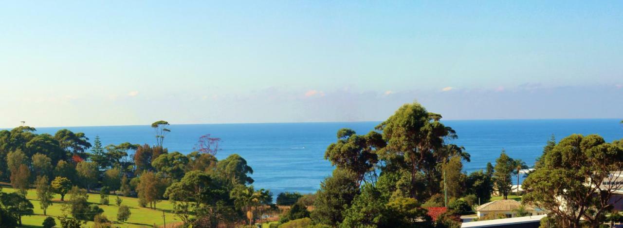 Mollymook Ocean View Motel Rewards Longer Stays -Over 18S Only (Adults Only) Exterior foto