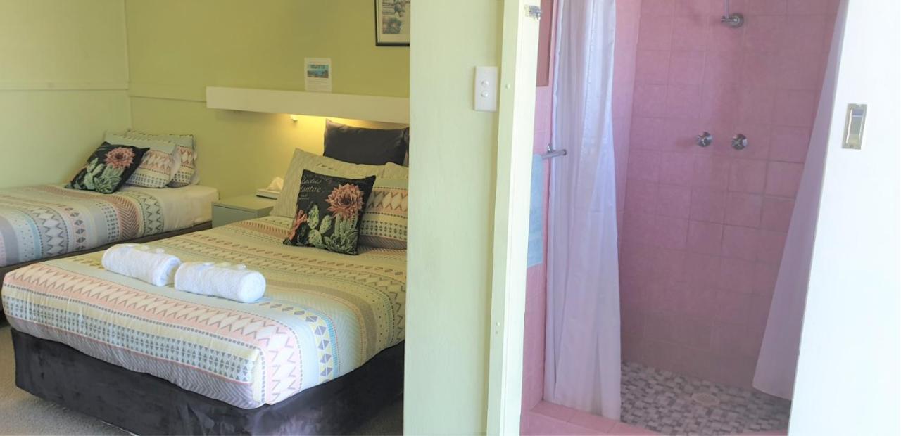 Mollymook Ocean View Motel Rewards Longer Stays -Over 18S Only (Adults Only) Exterior foto