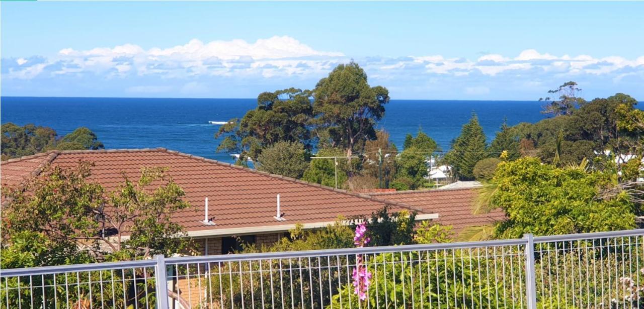 Mollymook Ocean View Motel Rewards Longer Stays -Over 18S Only (Adults Only) Exterior foto