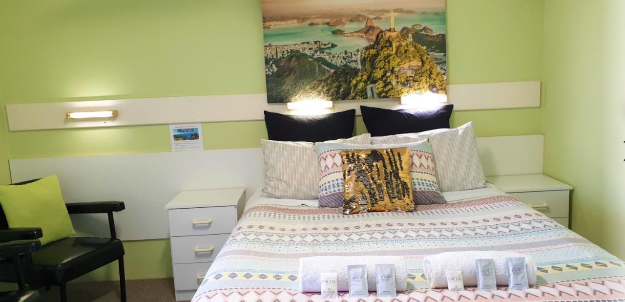 Mollymook Ocean View Motel Rewards Longer Stays -Over 18S Only (Adults Only) Exterior foto