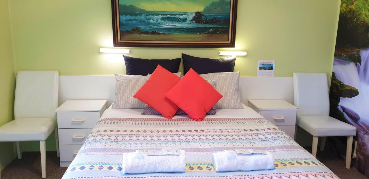 Mollymook Ocean View Motel Rewards Longer Stays -Over 18S Only (Adults Only) Exterior foto