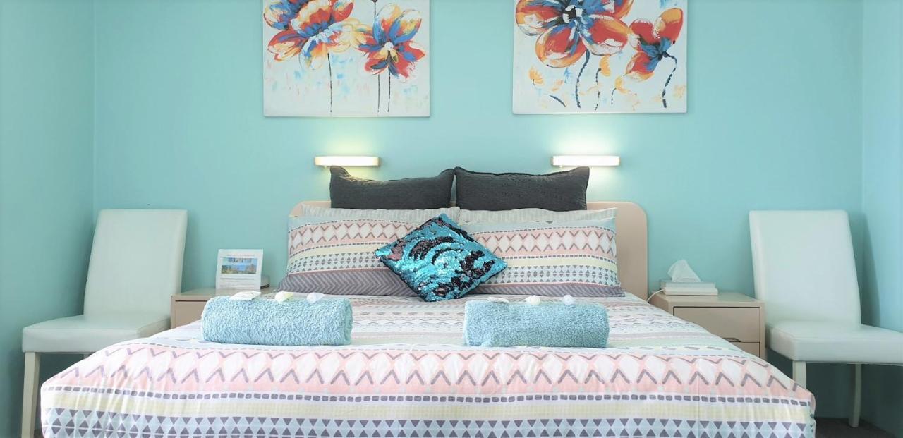 Mollymook Ocean View Motel Rewards Longer Stays -Over 18S Only (Adults Only) Exterior foto