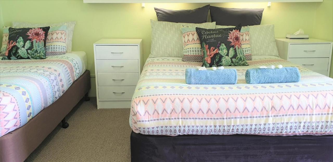 Mollymook Ocean View Motel Rewards Longer Stays -Over 18S Only (Adults Only) Exterior foto