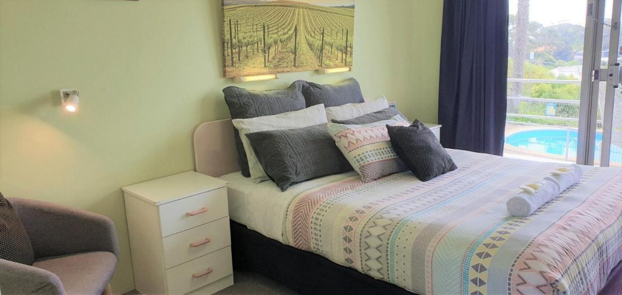 Mollymook Ocean View Motel Rewards Longer Stays -Over 18S Only (Adults Only) Exterior foto