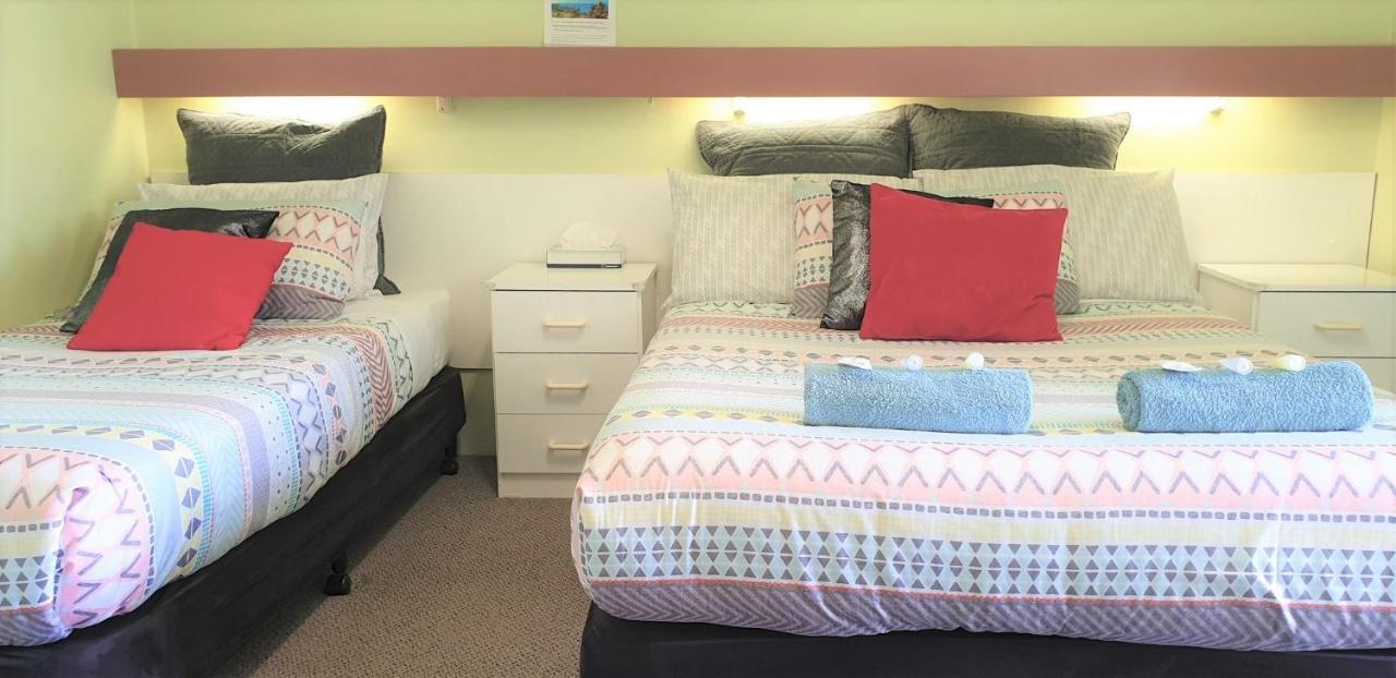 Mollymook Ocean View Motel Rewards Longer Stays -Over 18S Only (Adults Only) Exterior foto