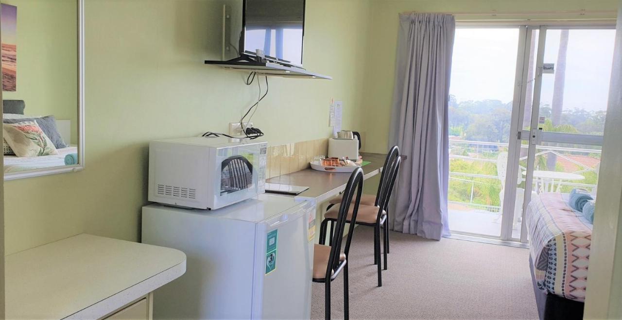 Mollymook Ocean View Motel Rewards Longer Stays -Over 18S Only (Adults Only) Exterior foto
