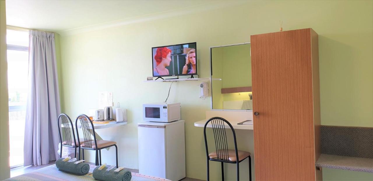 Mollymook Ocean View Motel Rewards Longer Stays -Over 18S Only (Adults Only) Exterior foto