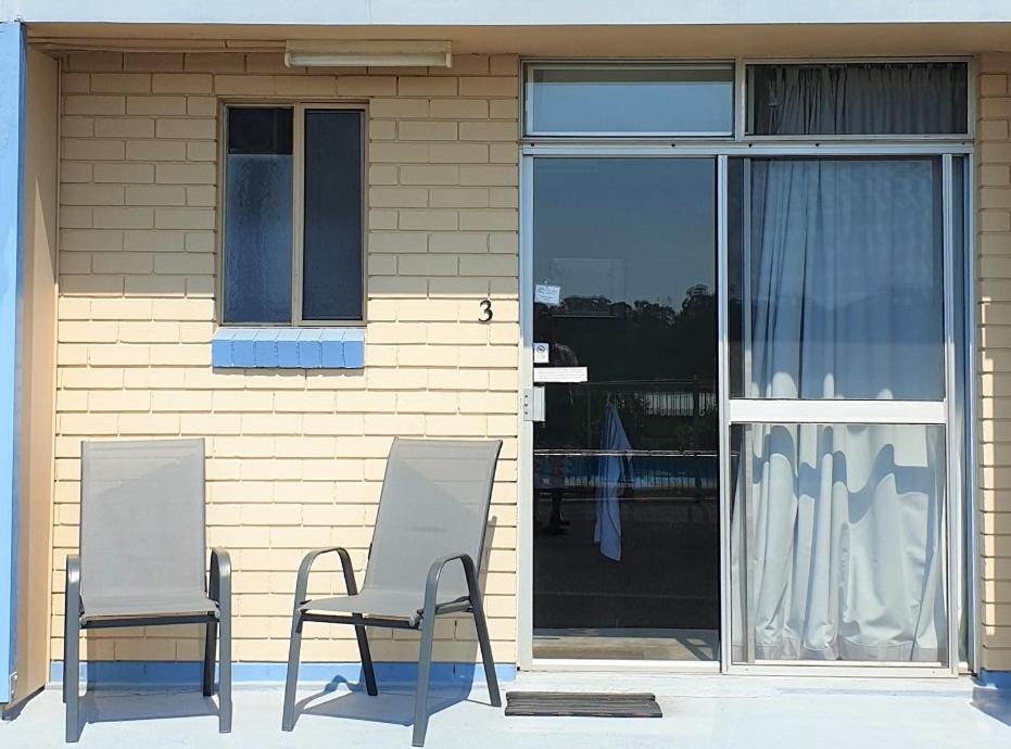 Mollymook Ocean View Motel Rewards Longer Stays -Over 18S Only (Adults Only) Exterior foto
